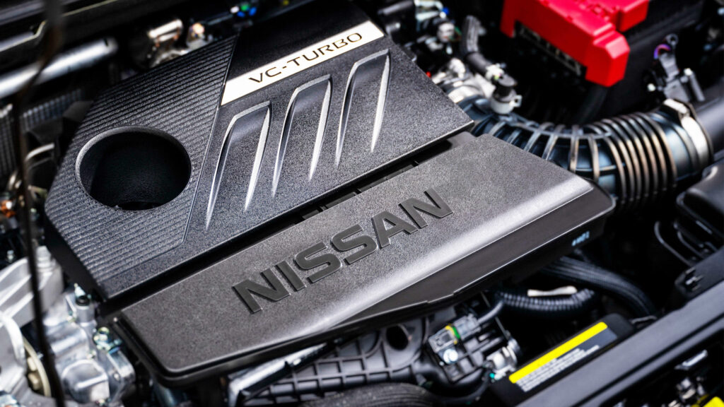 Nissan Drivers Sue Over Turbo Engines That Suddenly Die Despite Fix