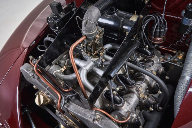 1941 Tatra T87