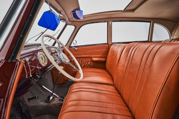1941 Tatra T87