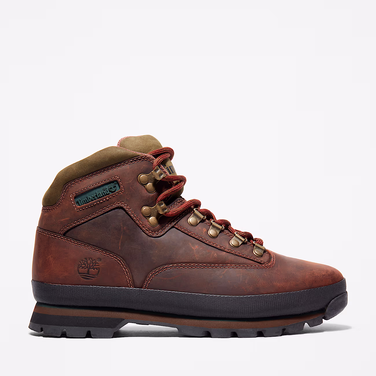 Timberland Taps Spike Lee for Global 'Advice of an Icon' Campaign