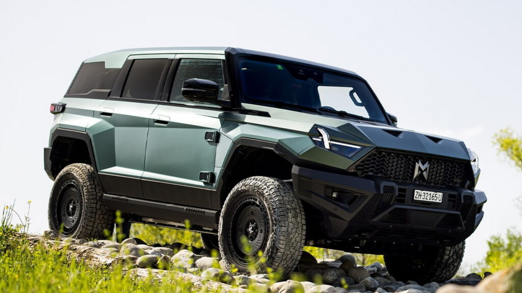 Is BMW’s Most Hated Model Really The World’s Best Selling Super SUV?