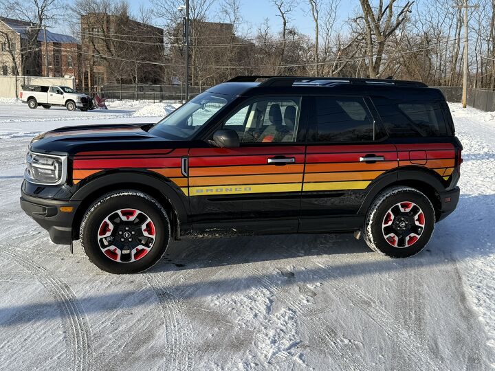 drive notes 2024 ford bronco sport freewheeling