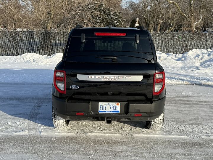 drive notes 2024 ford bronco sport freewheeling