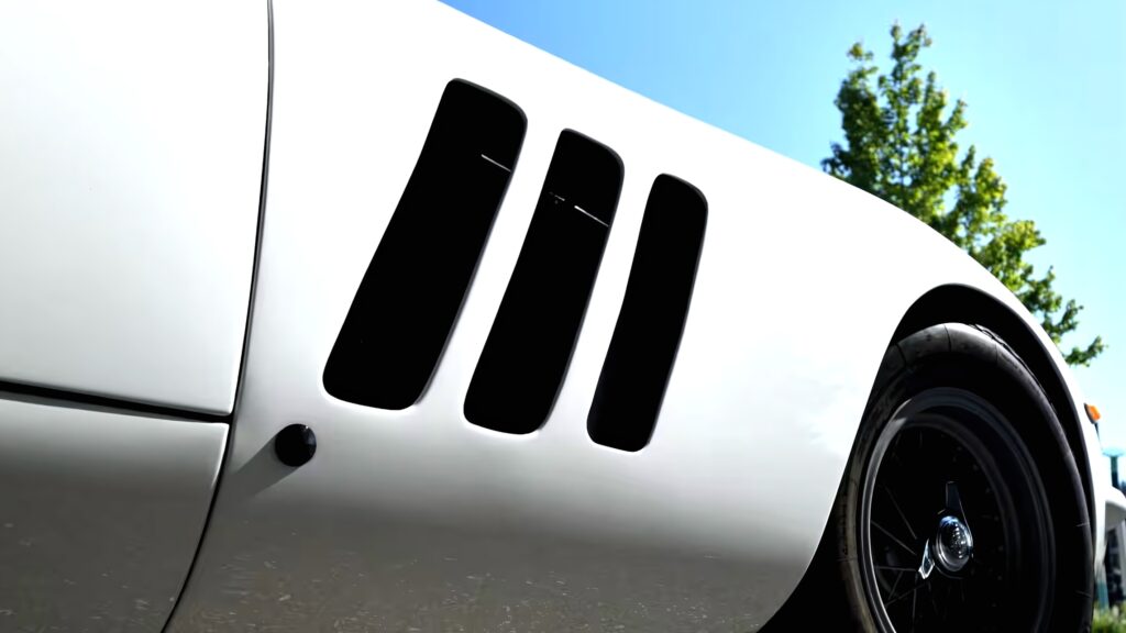  One Of The Most Valuable Cars Ever Built Is Up For Sale