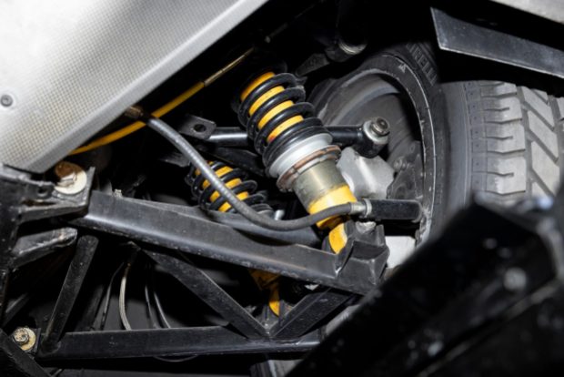 1994 Lamborghini Diablo SE30