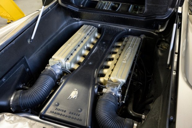 1994 Lamborghini Diablo SE30