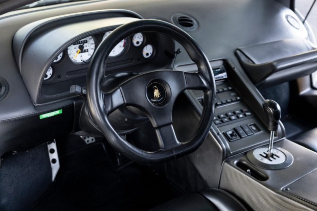 1994 Lamborghini Diablo SE30