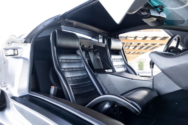 1994 Lamborghini Diablo SE30