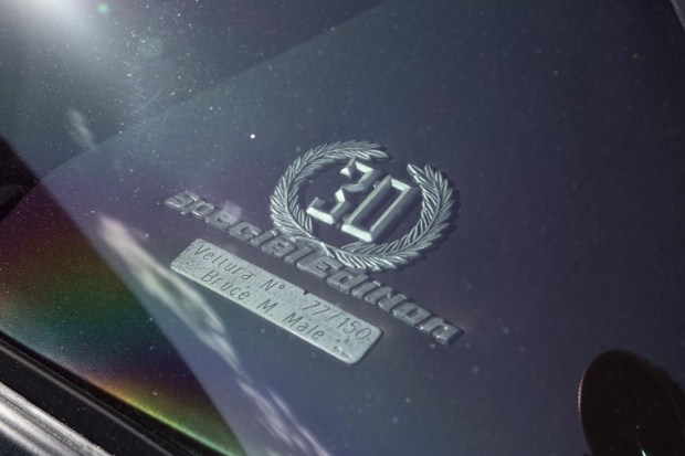 1994 Lamborghini Diablo SE30