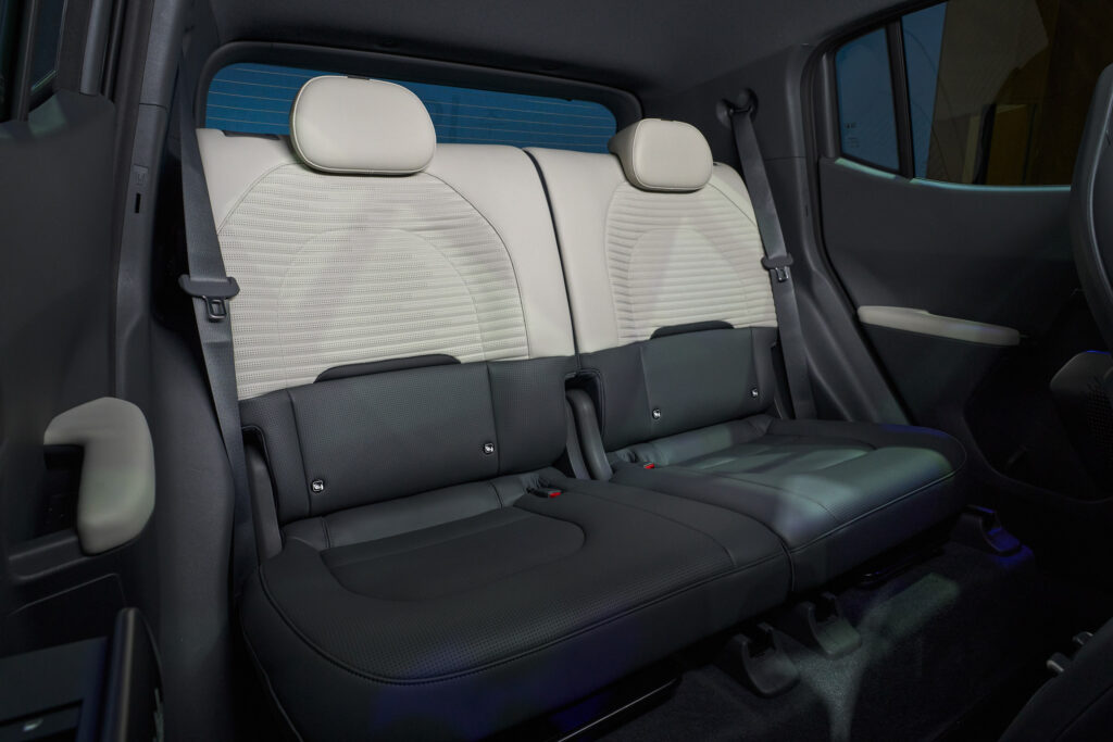  Kia&rsquo;s EV2 Is Like A Renault 4 Without The Nostalgia