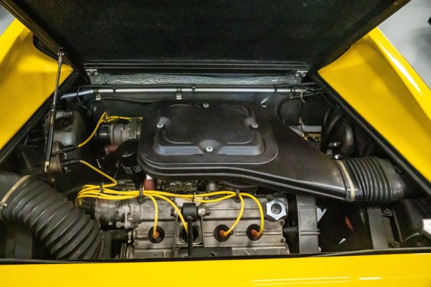 1975 Ferrari Dino 308 GT4