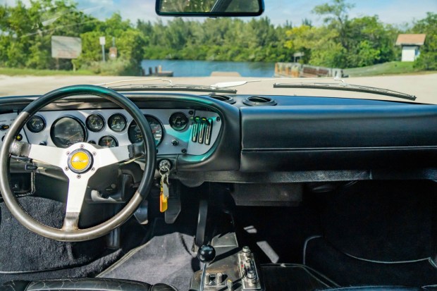 1975 Ferrari Dino 308 GT4