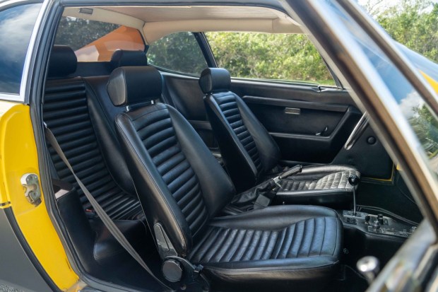 1975 Ferrari Dino 308 GT4