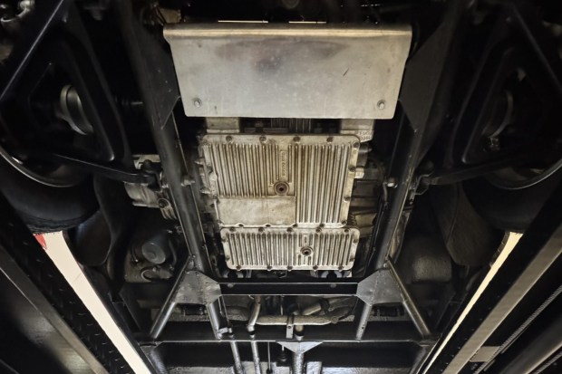 1975 Ferrari Dino 308 GT4