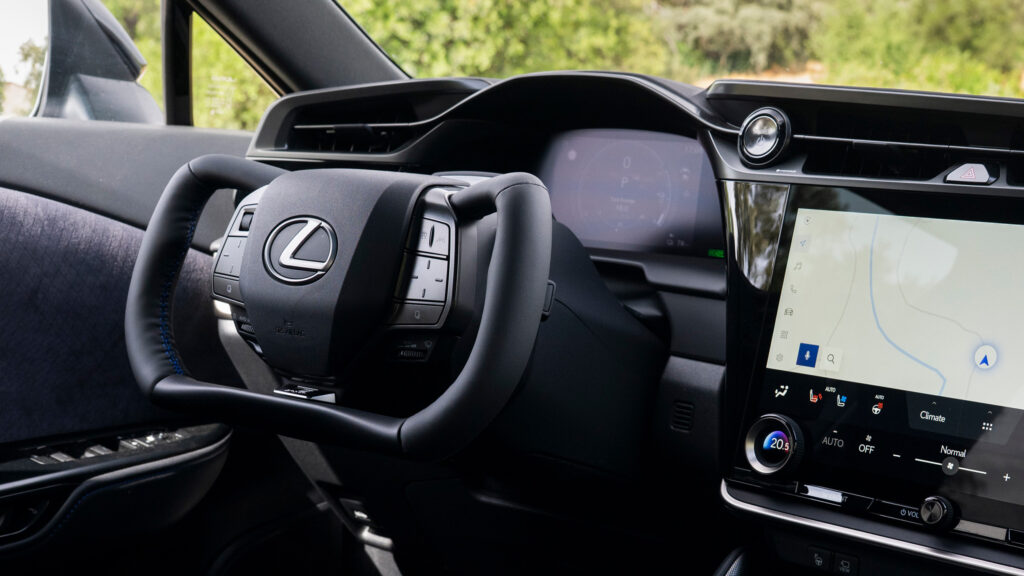  Yoke’s Over, As Chinese Lawmakers Move To Ban The Futuristic Wheel