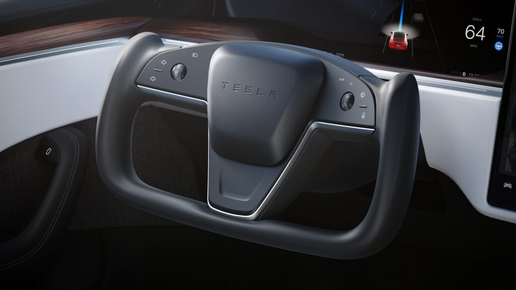  Yoke’s Over, As Chinese Lawmakers Move To Ban The Futuristic Wheel