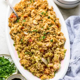 Thai Fried Rice